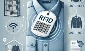 Что За Чип На Одежде И Как Он Работает