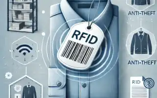 Что За Чип На Одежде И Как Он Работает