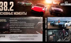 Что Случилось С Пабгом В Последнее Время