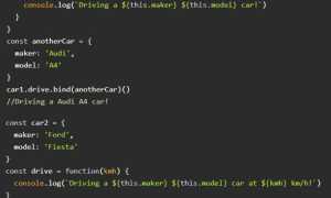 Что Можно Написать На Javascript Для Разработки