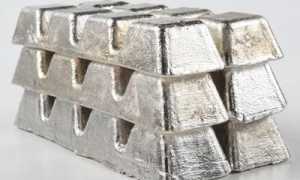 Что Делают Из Олова: Интересные Факты и Применение