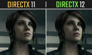 Когда Вышел DirectX 12 и его особенности