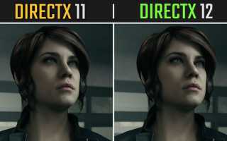 Когда Вышел DirectX 12 и его особенности