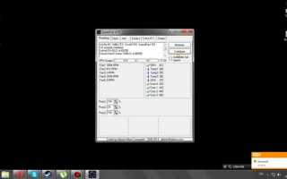 Fan Control: Как Включить Русский Язык В Настройках