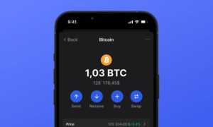 Биткоин: Как Купить И Создать Кошелек Правильно