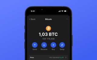 Биткоин: Как Купить И Создать Кошелек Правильно