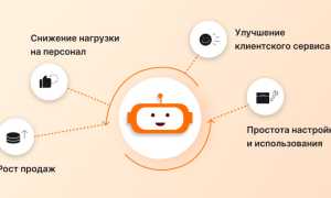 Что Такое Бот Помощник и Как Он Работает