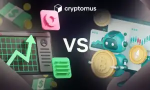 Что Лучше Инвестиции Или Криптовалюта Для Вашего Будущего