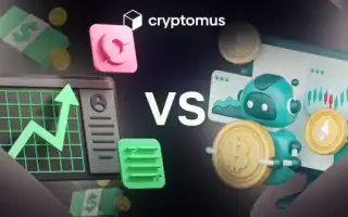 Что Лучше Инвестиции Или Криптовалюта Для Вашего Будущего