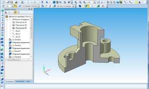 Как Сделать 3D Модель В Компасе: Пошаговое Руководство