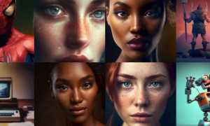 Как Сделать Рисунок С Помощью Нейросети: Пошаговое Руководство