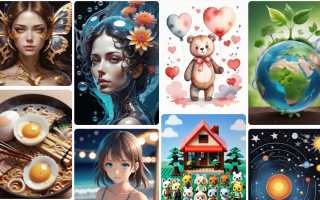 Стейбл Дифьюжн: Что Это и Как Работает