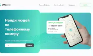 Как Работает Смс Поиск В Современном Мире