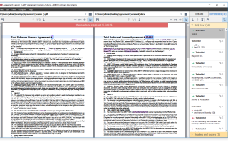 Как Сравнить Пдф Файлы Между С Собой Эффективно И Удобно