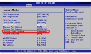 Как Увеличить Скорость Кулера Процессора Для Оптимальной Работы