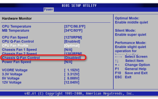 Как Увеличить Скорость Кулера Процессора Для Оптимальной Работы