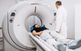 На Чем Основан Метод Кт В Современной Медицины