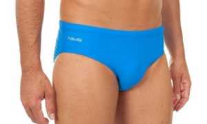 Как выбрать мужские плавки: определяем модель и размер