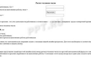 Человеко День Это Сколько Часов Времени