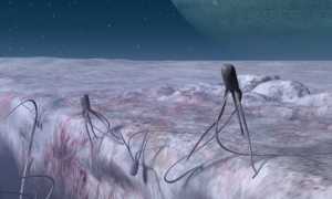 Почему Нет Жизни На Других Планетах: Исследуем Возможности