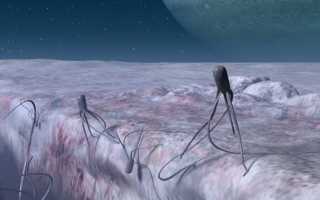 Почему Нет Жизни На Других Планетах: Исследуем Возможности