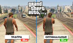 Что Такое Gta 5 Enhanced и Его Особенности