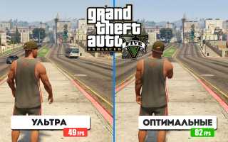 Что Такое Gta 5 Enhanced и Его Особенности