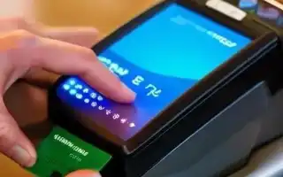 Почему Валидатор Не Считывает Банковскую Карту: Причины и Решения