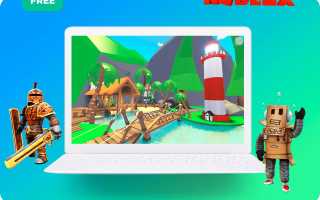 Какую Игру Сделать В Роблокс Студио: Советы и Идеи