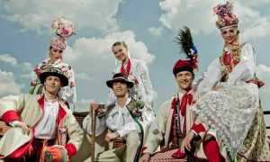 Как Живут В Польше: Особенности и Традиции