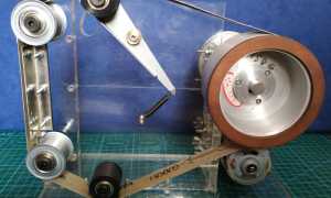 Как Сделать Самодельный Гриндер для Эффективной Работы