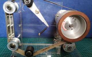 Как Сделать Самодельный Гриндер для Эффективной Работы