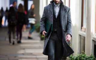 Секреты стиля для 40-летних мужчин: как не выглядеть подростком или пенсионером