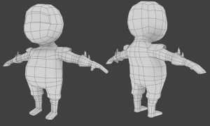 Как Сделать Low Poly В Blender: Пошаговое Руководство