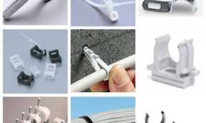 Как Приклеить Провод К Стене Правильно и Удобно