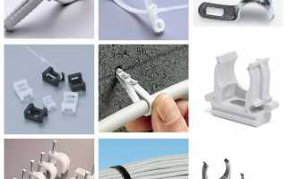 Как Приклеить Провод К Стене Правильно и Удобно