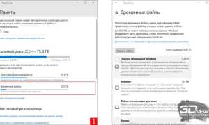 Как Очистить Место На Компьютере Для Улучшения Производительности