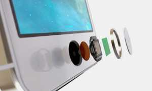 Touch ID: Что Это и Как Работает