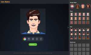 Сайт Где Можно Создать Человека Онлайн