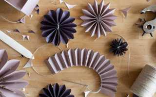 Вещи Которые Можно Сделать Из Бумаги Для Творчества