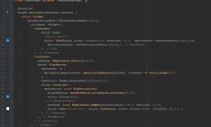 Флаттер Программирование Что Это и Как Оно Работает