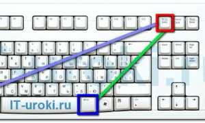 Как Заскриншотить Экран Компьютера Правильно и Быстро