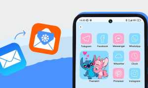 Как Кастомизировать Иконки На Андроид Для Уникального Дизайна
