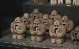 Как Создать Голема В Реальной Жизни: Пошаговое Руководство