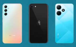 Какой Смартфон Купить В 25 Году: Советы и Рекомендации