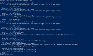 Как Скомпилировать Java В Class Правильно и Быстро