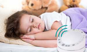 Что Дает Белый Шум для Здоровья и Сна