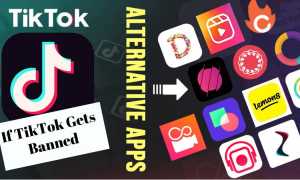 Чем Можно Заменить Тик Ток в Современном Мире