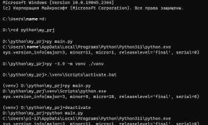 Как Устанавливать Библиотеки В Питоне Правильно и Эффективно