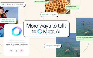 Мета Ватсап Что Это и Как Работает